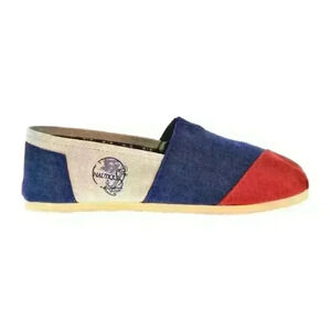 NEW NIB Cklass Men's Collection Nautique Slip On Shoe Loafer, Size 8